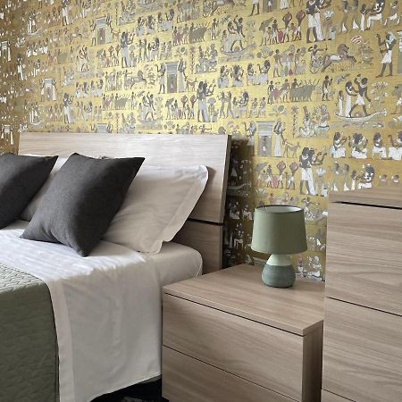 Centopassi Noto B&B المظهر الخارجي الصورة