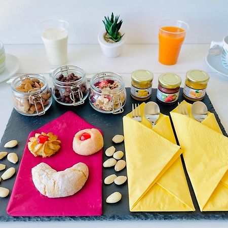 Centopassi Noto B&B المظهر الخارجي الصورة