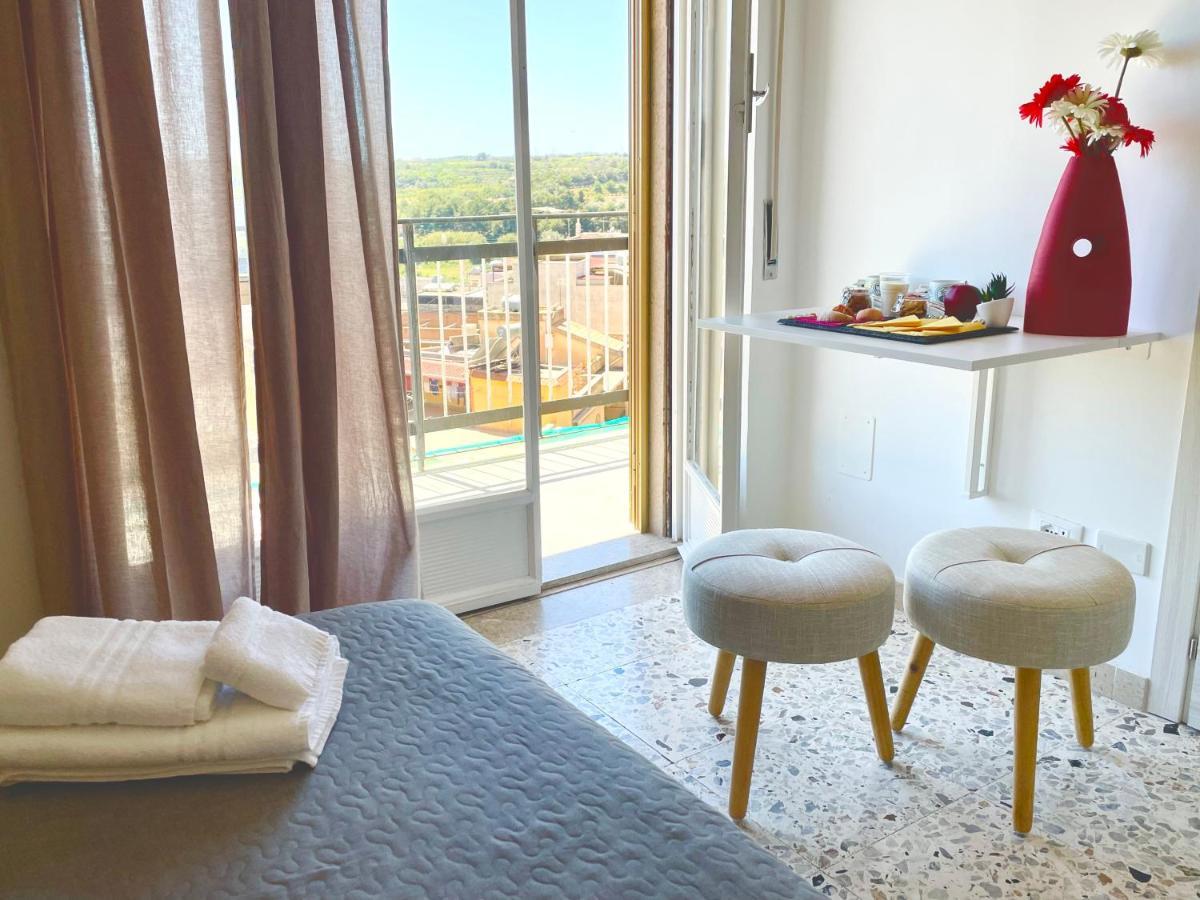 Centopassi Noto B&B المظهر الخارجي الصورة
