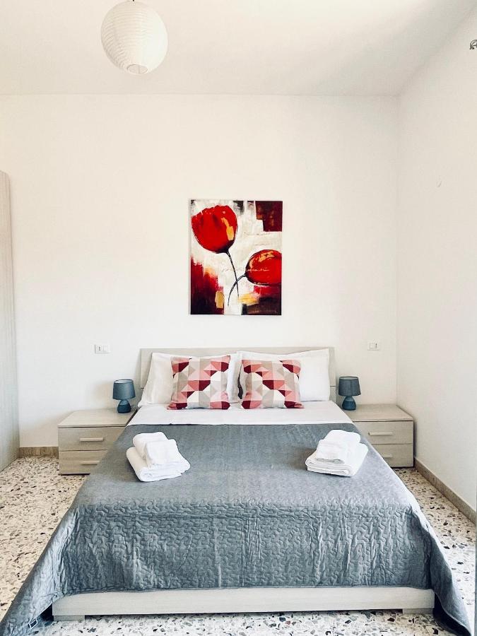 Centopassi Noto B&B المظهر الخارجي الصورة