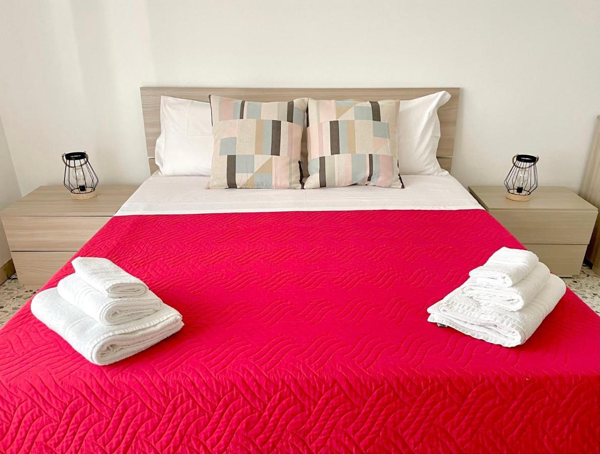 Centopassi Noto B&B المظهر الخارجي الصورة