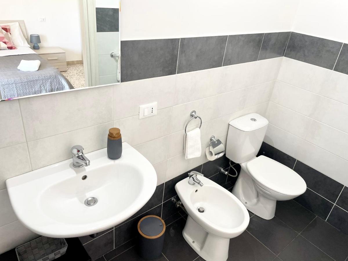 Centopassi Noto B&B المظهر الخارجي الصورة