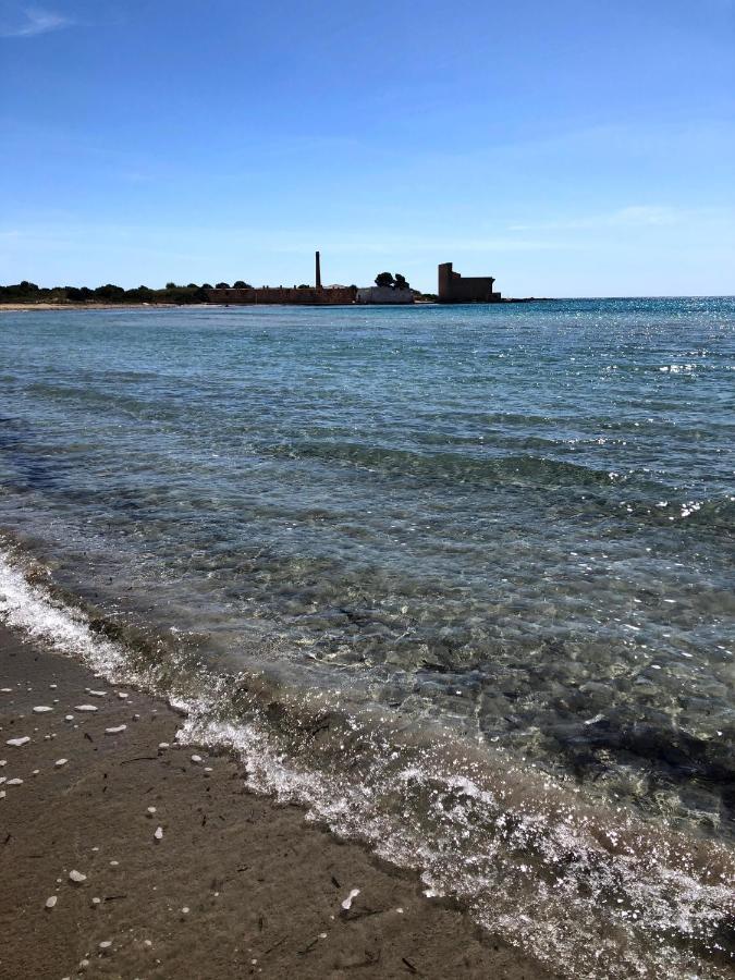 Centopassi Noto B&B المظهر الخارجي الصورة