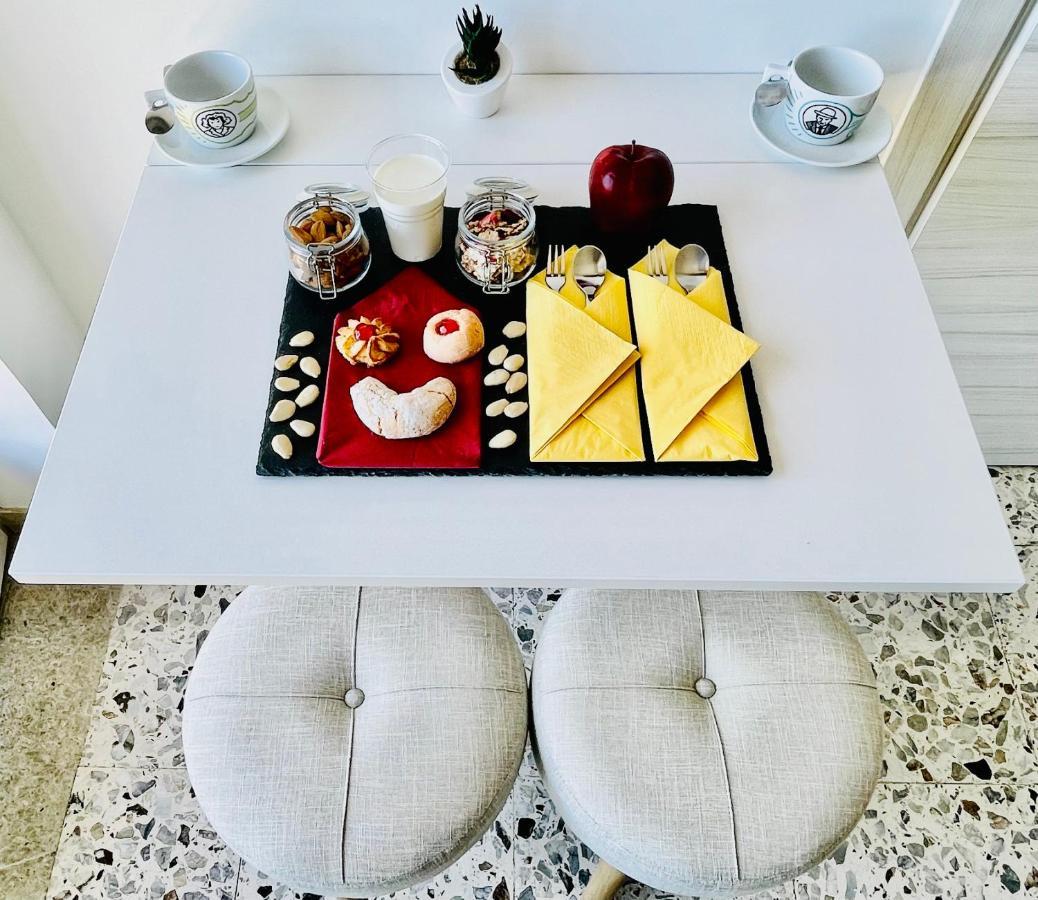 Centopassi Noto B&B المظهر الخارجي الصورة