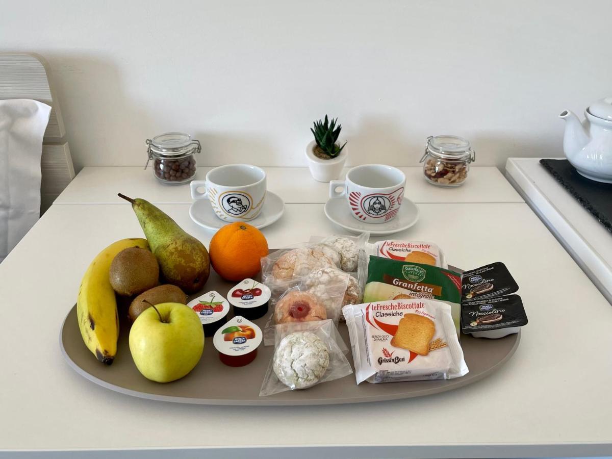 Centopassi Noto B&B المظهر الخارجي الصورة