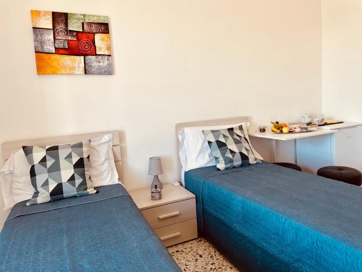 Centopassi Noto B&B المظهر الخارجي الصورة