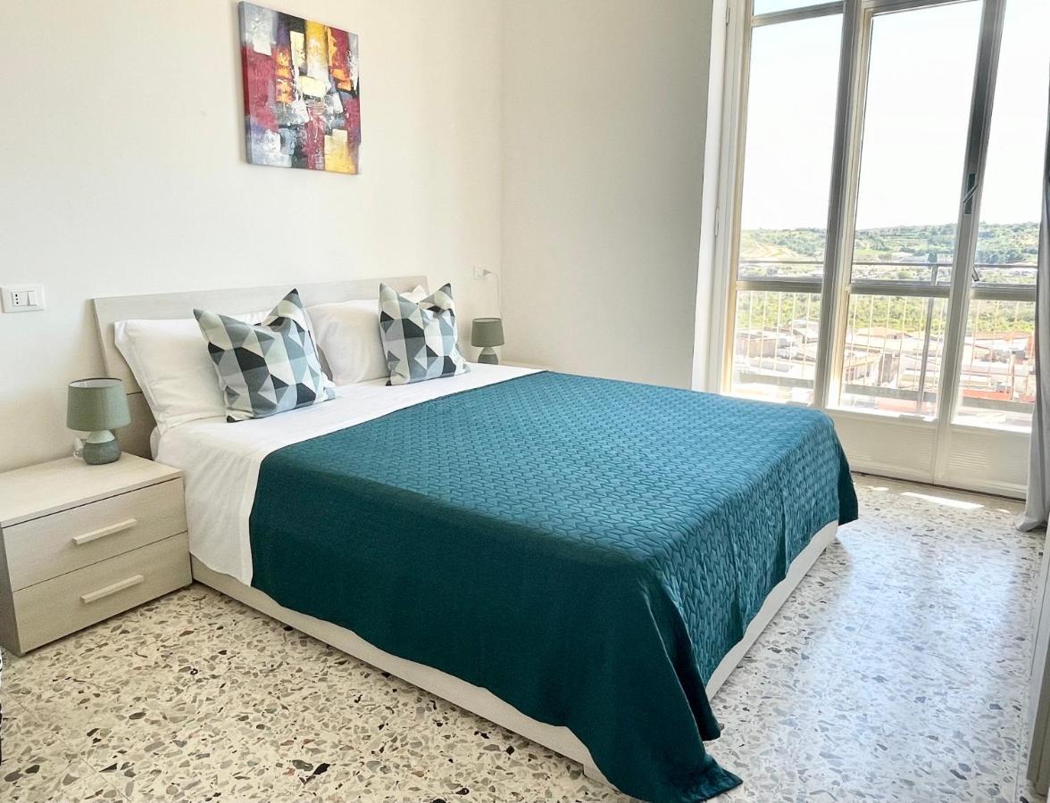 Centopassi Noto B&B المظهر الخارجي الصورة