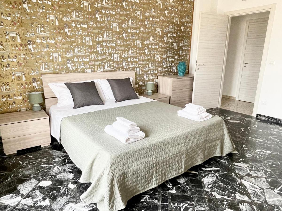 Centopassi Noto B&B المظهر الخارجي الصورة