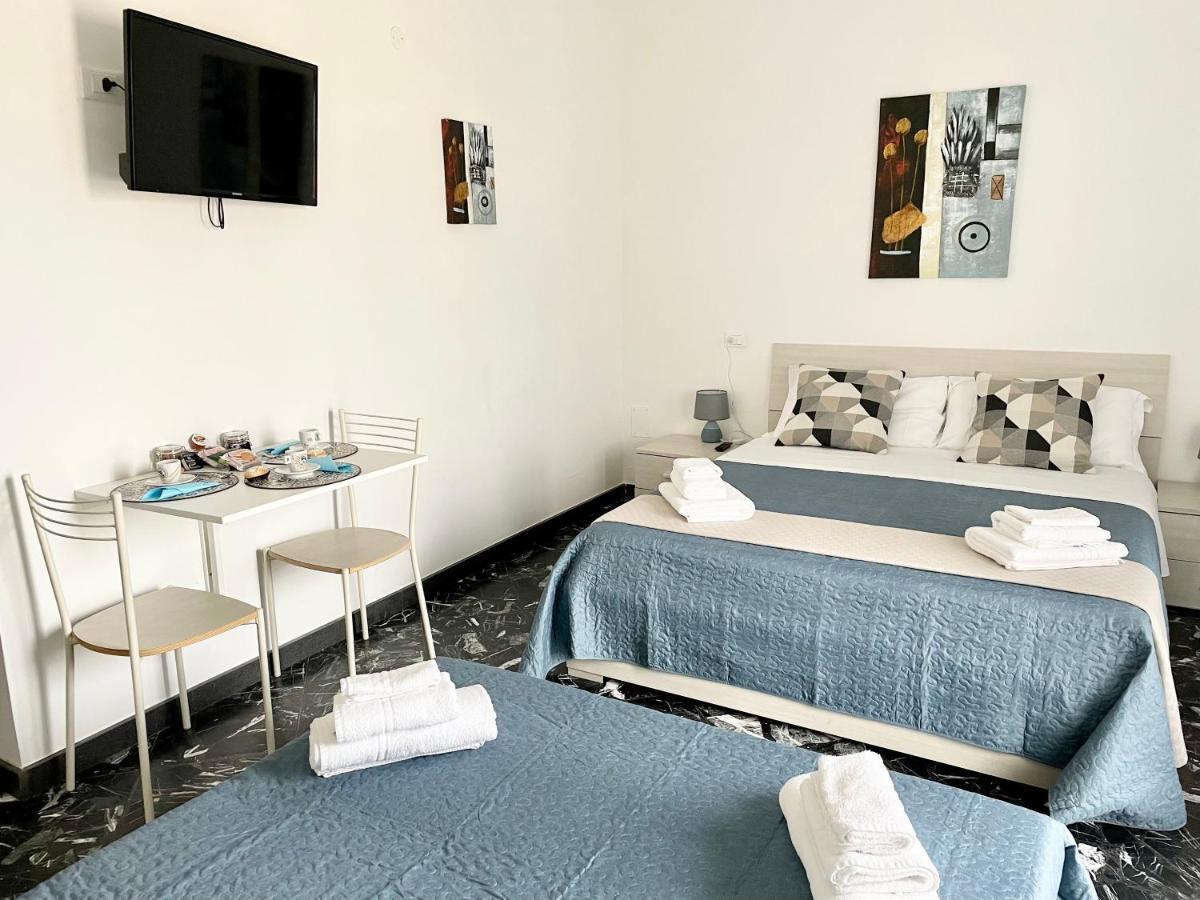 Centopassi Noto B&B المظهر الخارجي الصورة