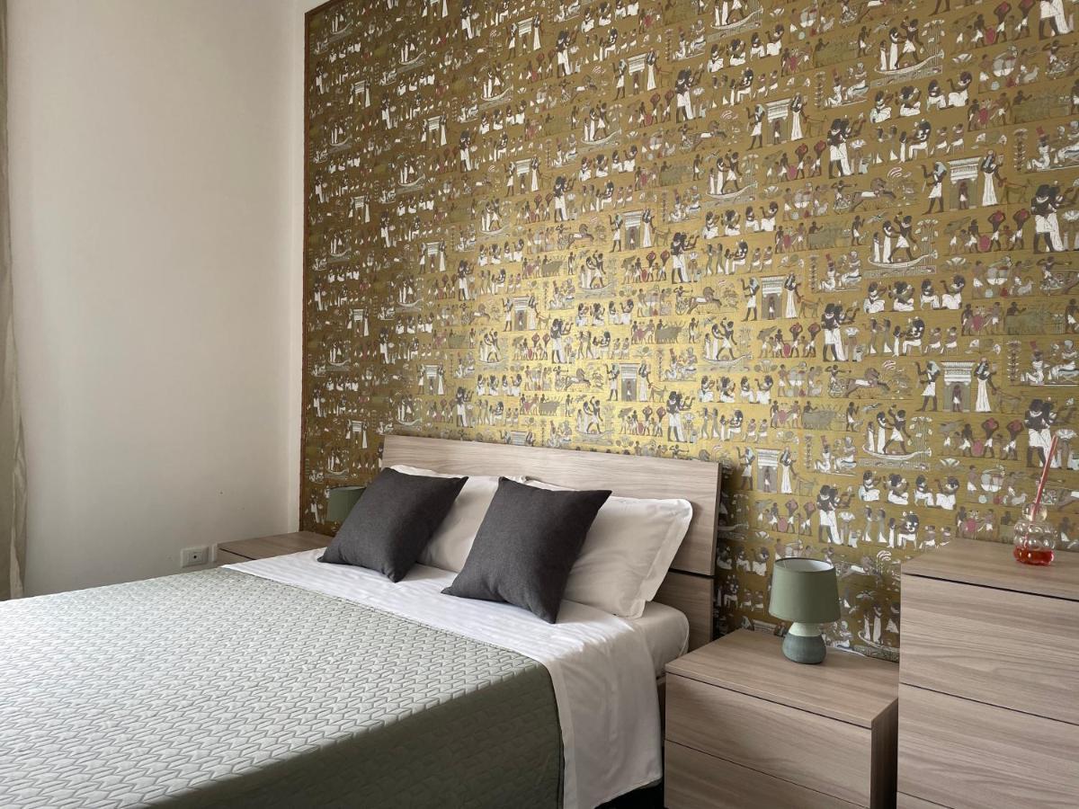 Centopassi Noto B&B المظهر الخارجي الصورة