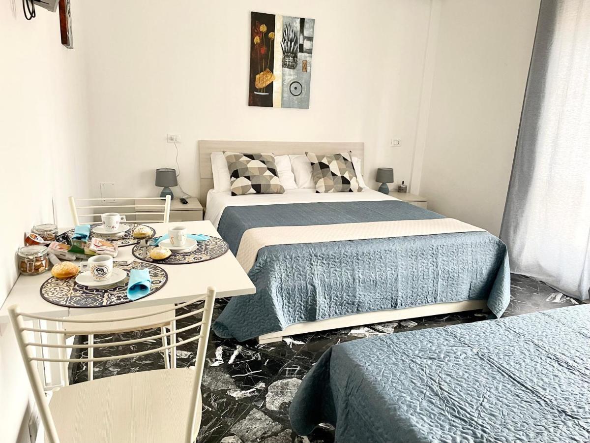 Centopassi Noto B&B المظهر الخارجي الصورة