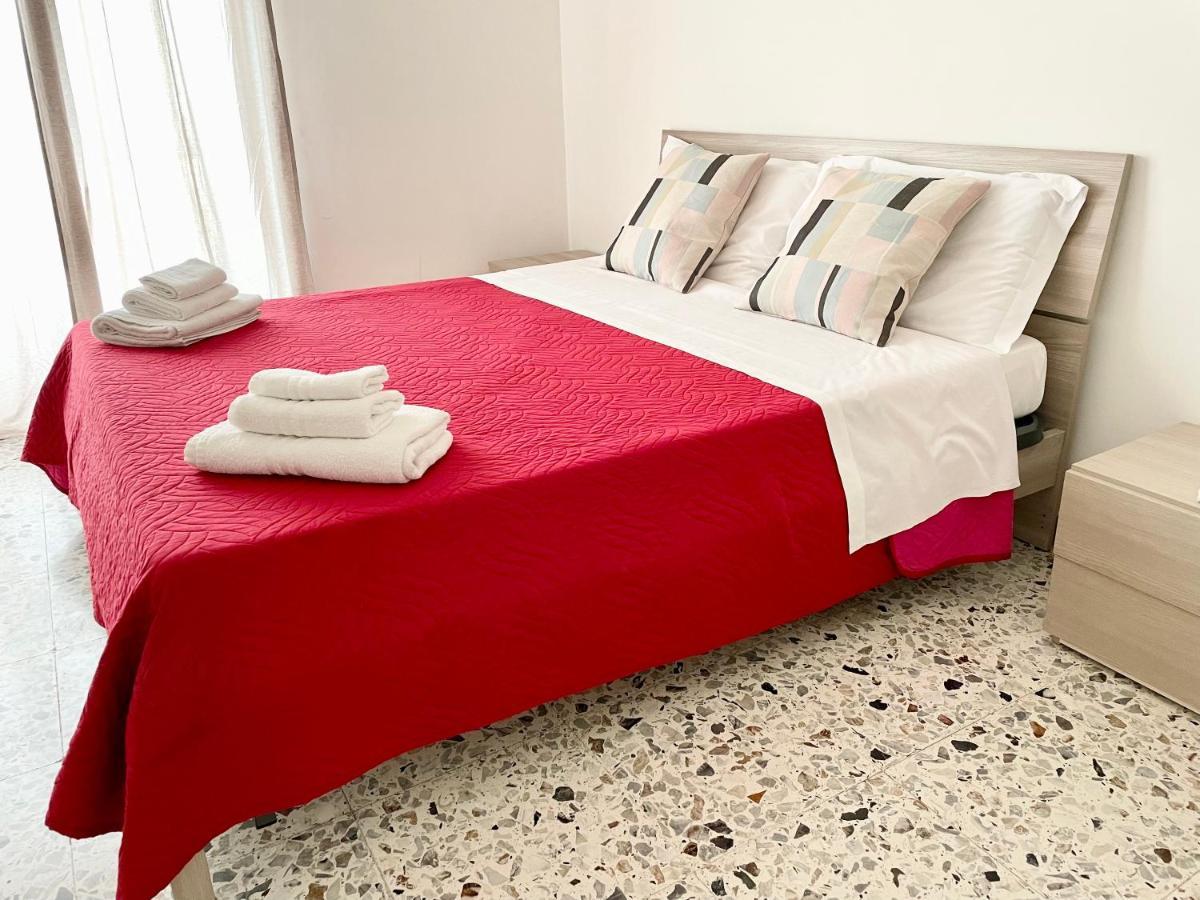 Centopassi Noto B&B المظهر الخارجي الصورة