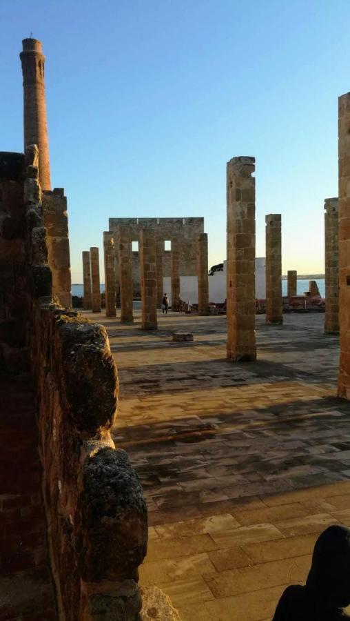 Centopassi Noto B&B المظهر الخارجي الصورة